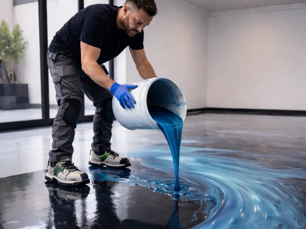 Surface Preparation