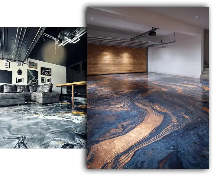 epoxy floorings ae