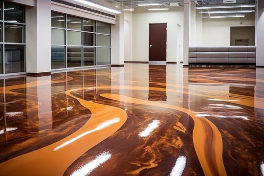 epoxyfloorings