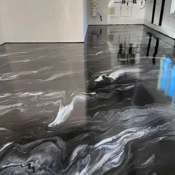 Onyx Epoxy