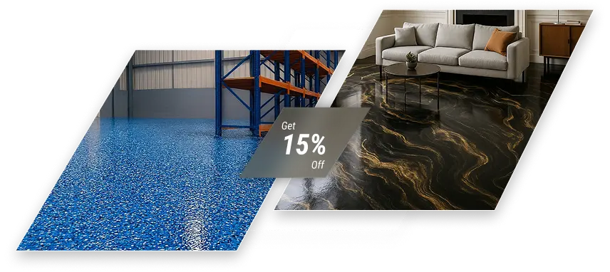 cta epoxy flooring